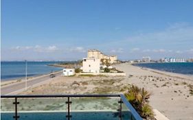 VILLA BLANCA, La MANGA, POOL& SEA San Javier, Murcia