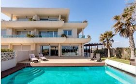 VILLA BLANCA, La MANGA, POOL& SEA San Javier, Murcia