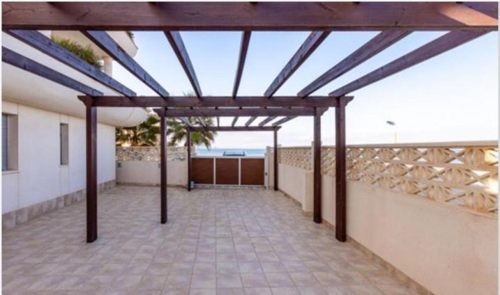 VILLA BLANCA, La MANGA, POOL& SEA San Javier, Murcia Exterior foto